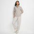 Women's Luxe Fleece Quarter Zip, alternative image