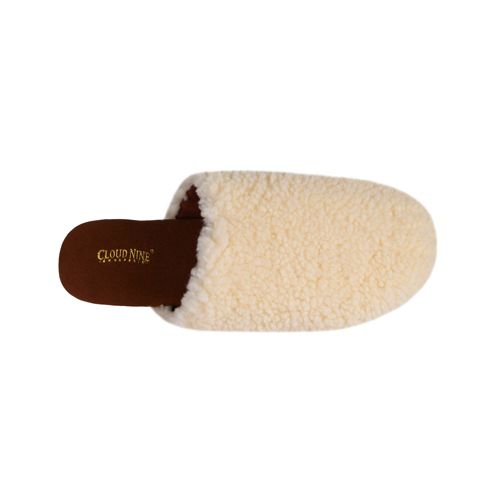 Can you wash discount lands end slippers