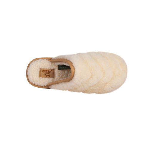 WOMEN'S SHEEPSKIN SLIPPERS - Cloud Nine Sheepskin