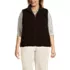 Women's Plus Size Anyweather Reversible Quilted Insulated Vest, alternative image