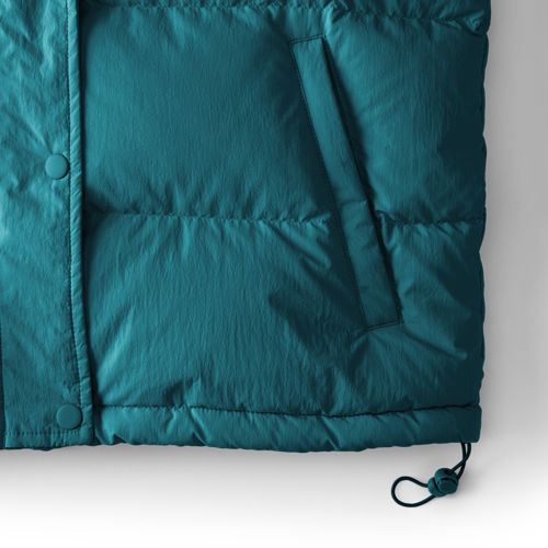 Women's Max 600 Down Puffer Vest - image 5