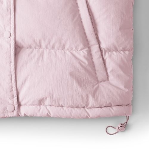 Women's Max 600 Down Puffer Vest - image 5