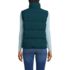 Women's Max 600 Down Puffer Vest, Back