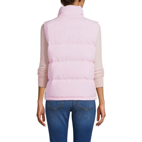 Women's Max 600 Down Puffer Vest - image 2