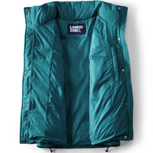 Women's Max 600 Down Puffer Vest - image 4