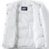 Women's Plus Size Max 600 Down Puffer Vest, alternative image