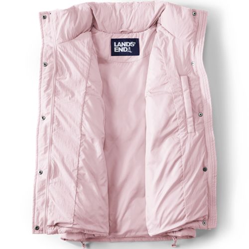 Women's Max 600 Down Puffer Vest - image 4