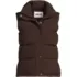 Women's Max 600 Down Puffer Vest, Front
