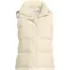 Women's Plus Size Max 600 Down Puffer Vest, Front