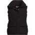 Women's Plus Size Max 600 Down Puffer Vest, Front