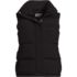 Women's Max 600 Down Puffer Vest, Front