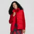 Women's Max 600 Down Puffer Vest, alternative image