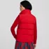 Women's Max 600 Down Puffer Vest, Back