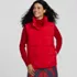 Women's Max 600 Down Puffer Vest, Front