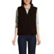 Women's Anyweather Reversible Quilted Insulated Vest, alternative image