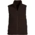 Women's Plus Size Anyweather Reversible Quilted Insulated Vest, Front