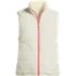 Women's Anyweather Reversible Quilted Insulated Vest, Front