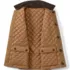 Women's Reversible Barn Quilted Insulated Jacket, alternative image