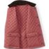 Women's Reversible Barn Quilted Insulated Jacket, alternative image