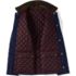 Women's Reversible Barn Quilted Insulated Jacket, alternative image