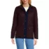 Women's Reversible Barn Quilted Insulated Jacket, alternative image