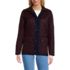 Women's Reversible Barn Quilted Insulated Jacket, alternative image