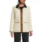 Women's Reversible Barn Quilted Jacket