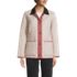 Women's Reversible Barn Quilted Insulated Jacket, Front