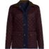Women's Reversible Barn Quilted Insulated Jacket, alternative image
