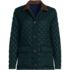 Women's Reversible Barn Quilted Insulated Jacket, alternative image