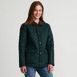 Women's Reversible Barn Quilted Insulated Jacket, alternative image