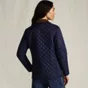 Women's Reversible Barn Quilted Jacket