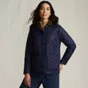 Women's Reversible Barn Quilted Jacket
