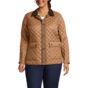 Women's Reversible Barn Quilted Jacket