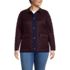 Women's Plus Size Reversible Barn Quilted Insulated Jacket, alternative image