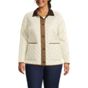 Women's Reversible Barn Quilted Jacket