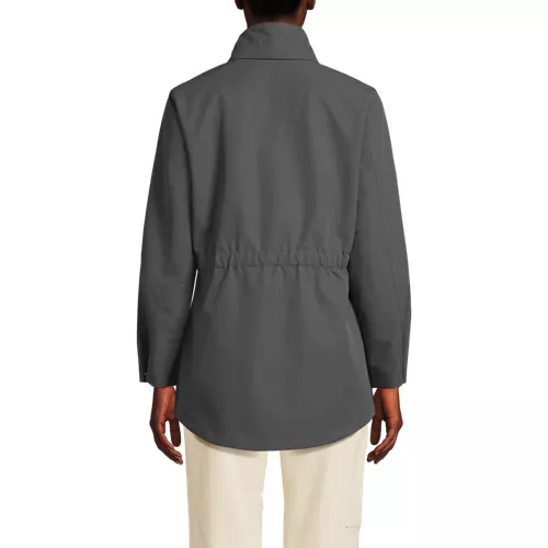 Women's System Hooded Shell Jacket, alternative image