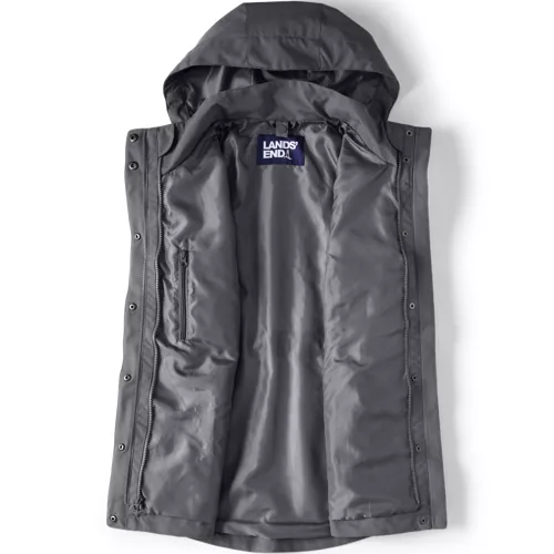 Women's System Hooded Shell Jacket, alternative image