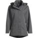 School Uniform Women's System Hooded Shell Jacket, Front