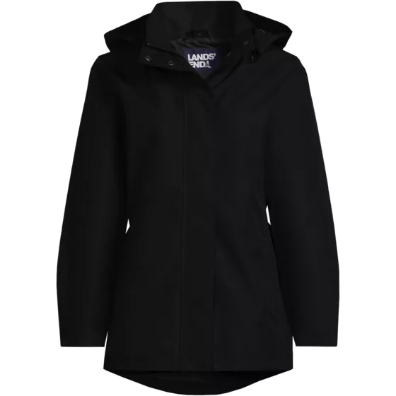 Women's System Hooded Shell Jacket - primary