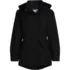 Women's System Hooded Shell Jacket, Front