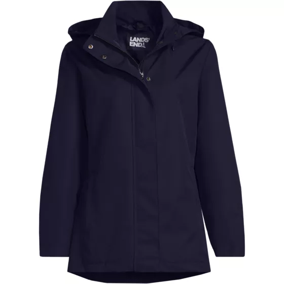 Women's System Hooded Shell Jacket - primary
