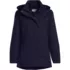 Women's Plus System Hooded Shell Jacket, Front