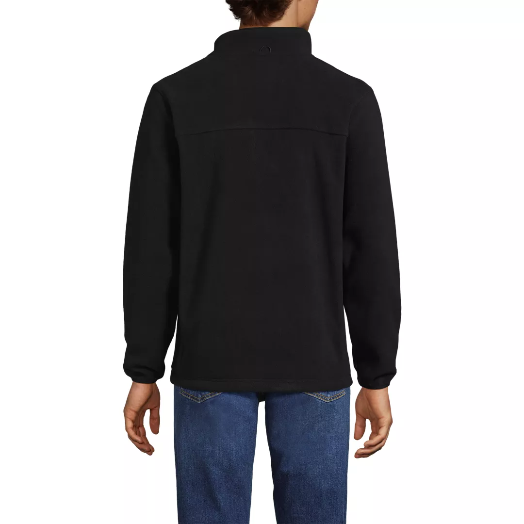 School Uniform Men's Thermacheck 200 Fleece Jacket