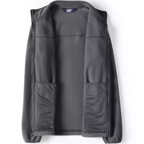 Men's Thermacheck 200 Fleece Jacket, alternative image