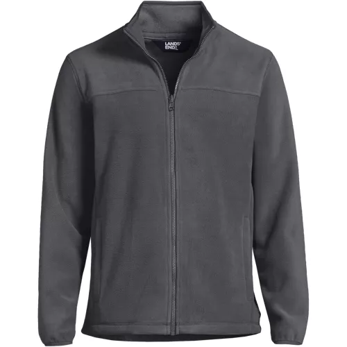Men's Thermacheck 200 Fleece Jacket, Front