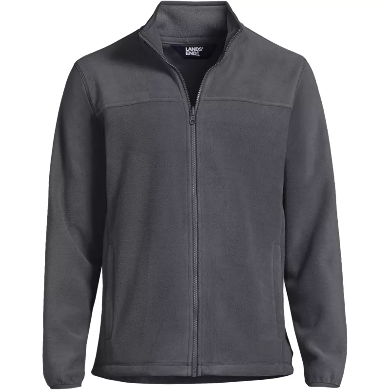 Men's Thermacheck 200 Fleece Jacket, Front