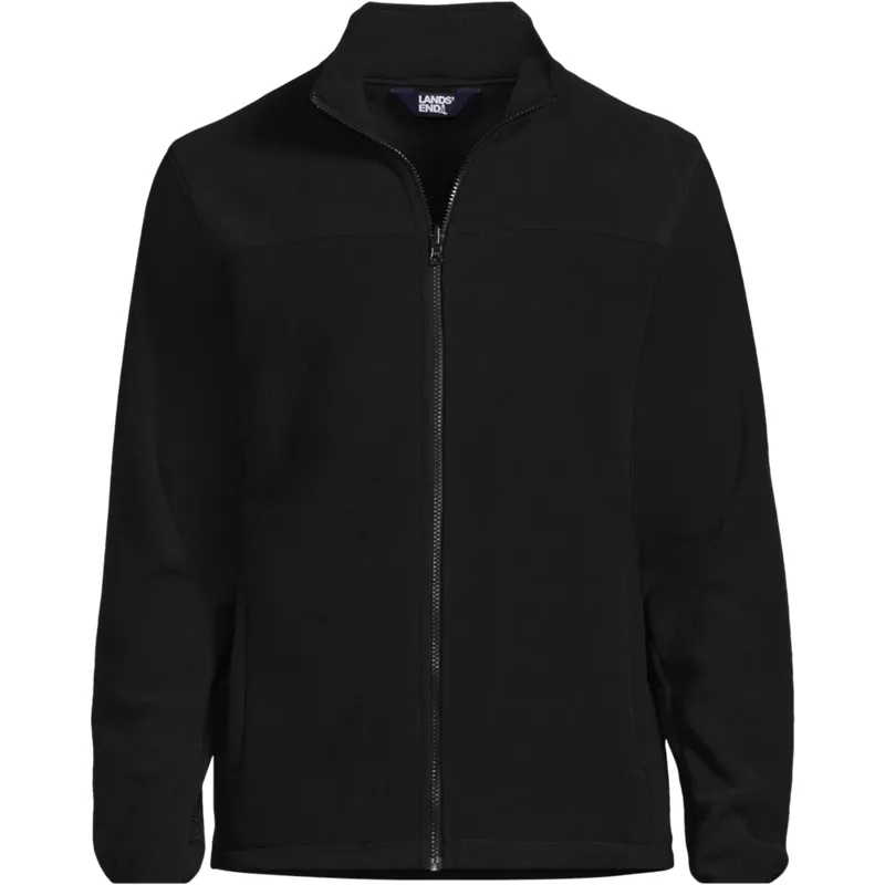 Men's Big Thermacheck 200 Fleece Jacket, Front