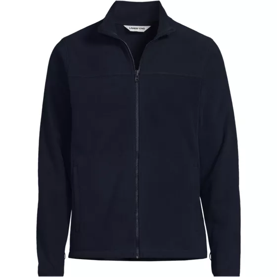 School Uniform Men's Thermacheck 200 Fleece Jacket - primary
