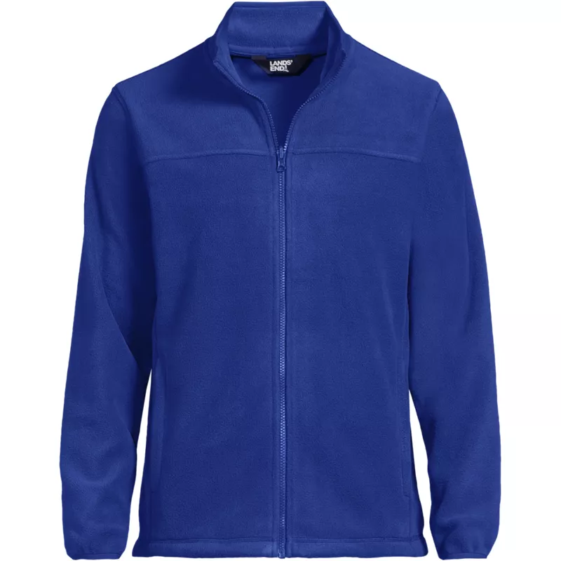 Men's Thermacheck 200 Fleece Jacket, Front